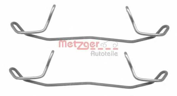 metzger 1091123