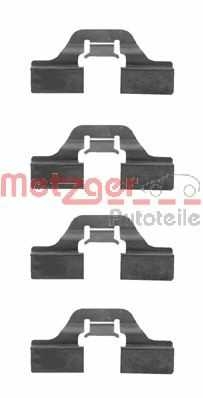 metzger 1091211