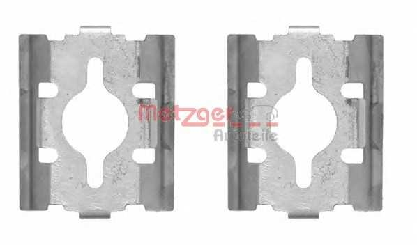 metzger 1091600