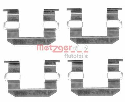 metzger 1091645