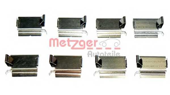 metzger 1091820