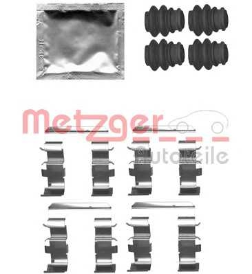 metzger 1091831