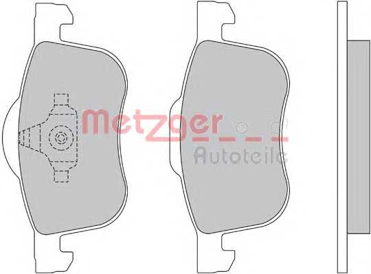 metzger 1170013