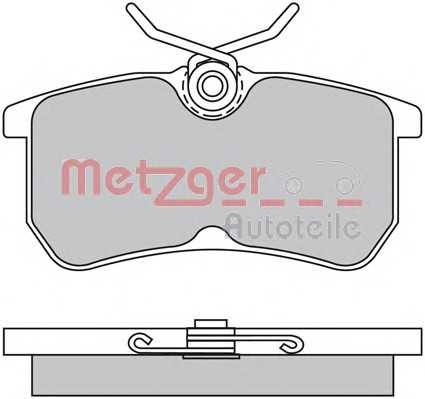 metzger 1170025