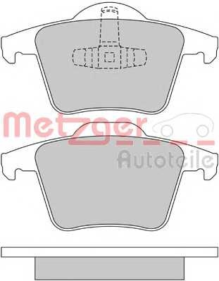 metzger 1170142