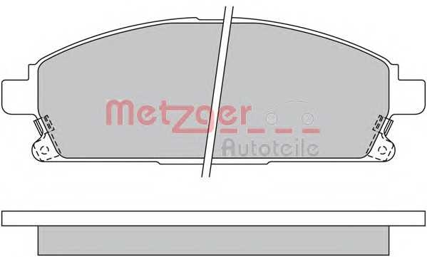 metzger 1170159