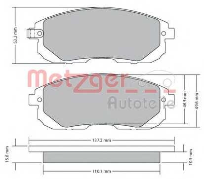 metzger 1170208