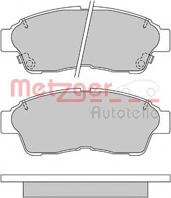 metzger 1170209
