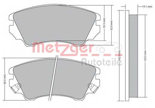 metzger 1170221