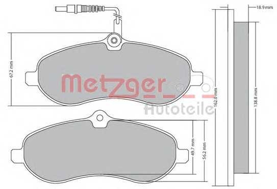 metzger 1170228