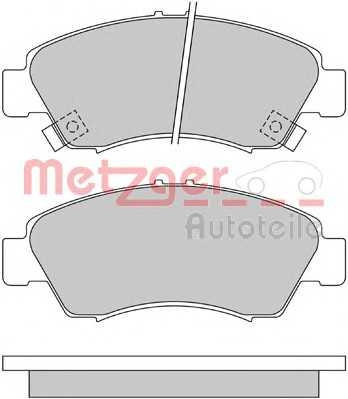 metzger 1170230