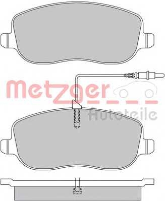 metzger 1170232