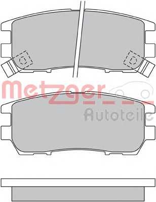 metzger 1170251
