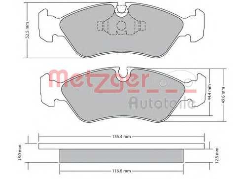 metzger 1170252