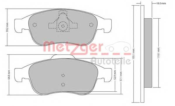 metzger 1170265