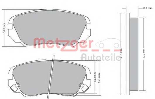 metzger 1170291
