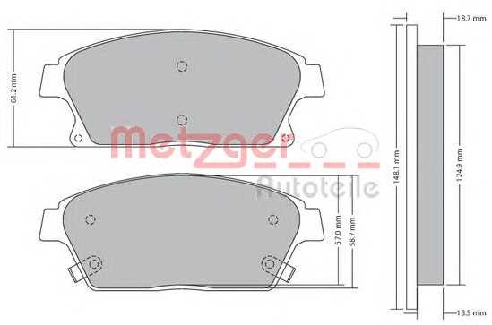 metzger 1170292