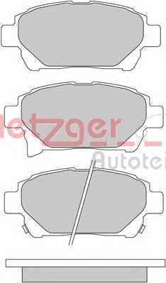 metzger 1170305