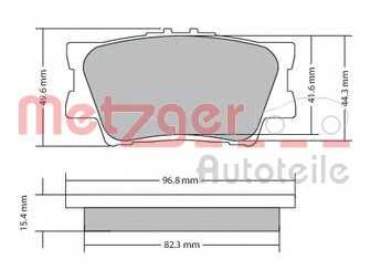metzger 1170313