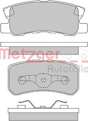 metzger 1170323