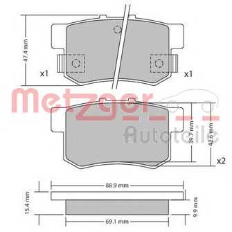 metzger 1170337