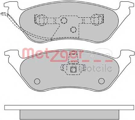 metzger 1170355