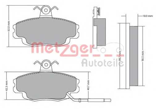 metzger 1170427