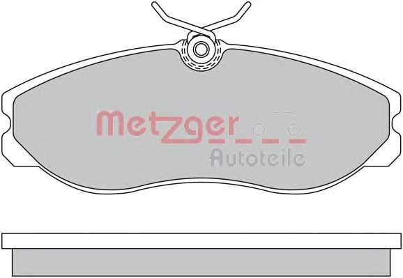 metzger 1170451