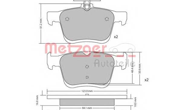 metzger 1170470