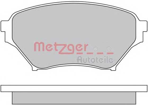 metzger 1170480
