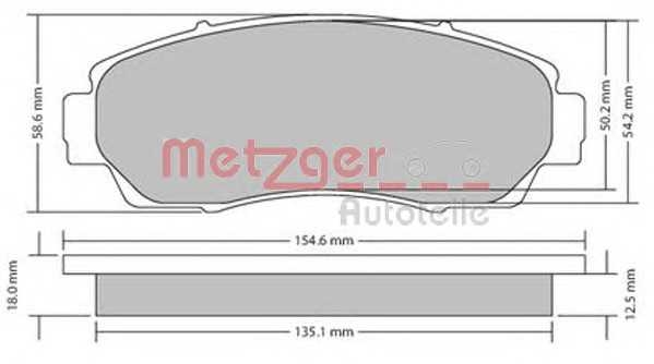 metzger 1170482