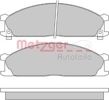 metzger 1170488