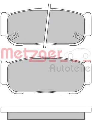 metzger 1170557