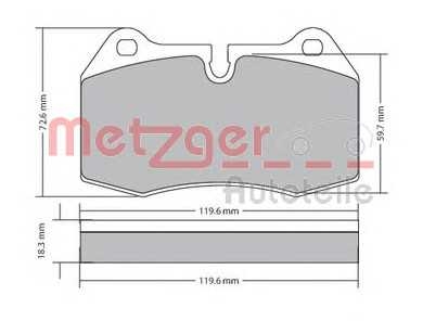 metzger 1170577
