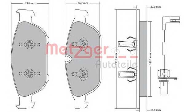 metzger 1170657