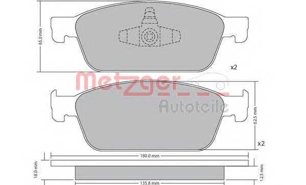 metzger 1170689