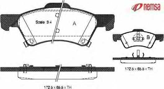 metzger 1170753
