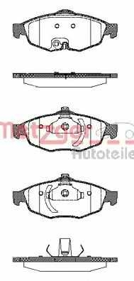 metzger 1170754