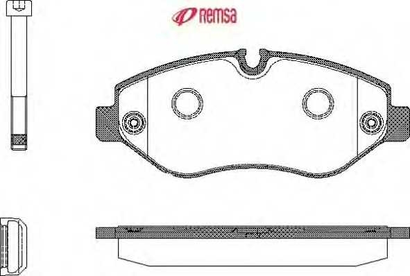 metzger 124500