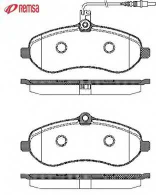 metzger 129201