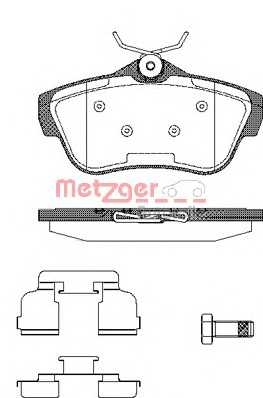 metzger 129900