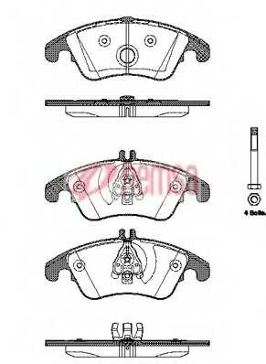 metzger 130400