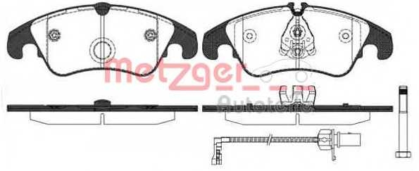 metzger 130431