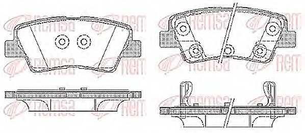 metzger 136242