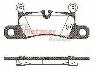 metzger 137910