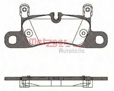 metzger 137920