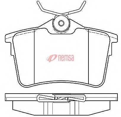 metzger 138200