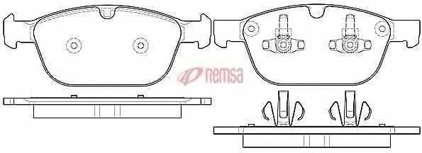 metzger 139700