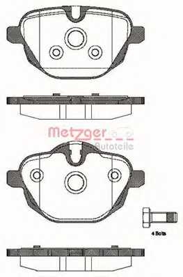metzger 142100