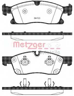 metzger 143010